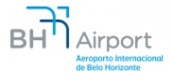 Logo BH Airport