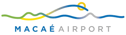 Logo Macaé Airport