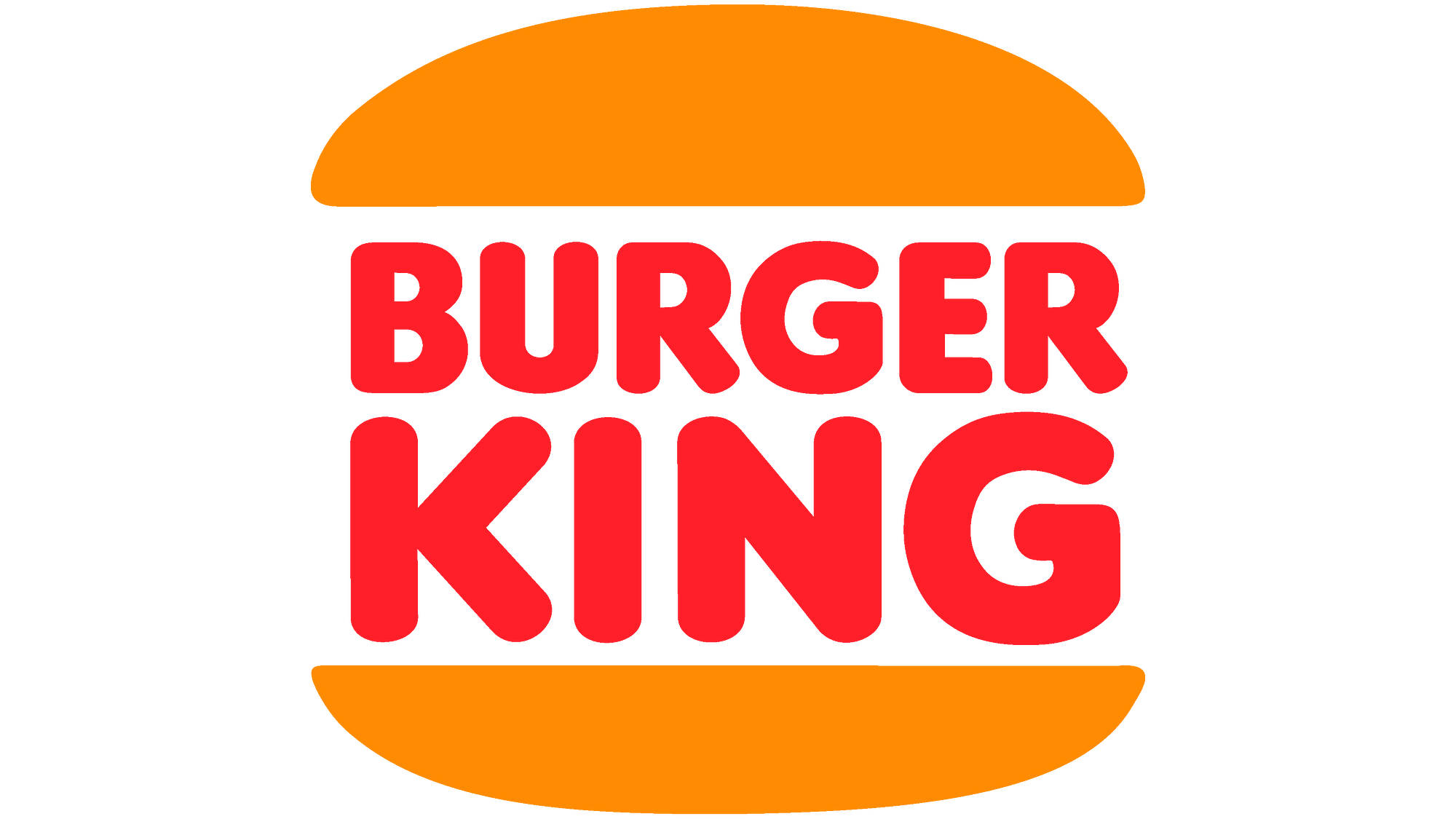 Logo Burger King