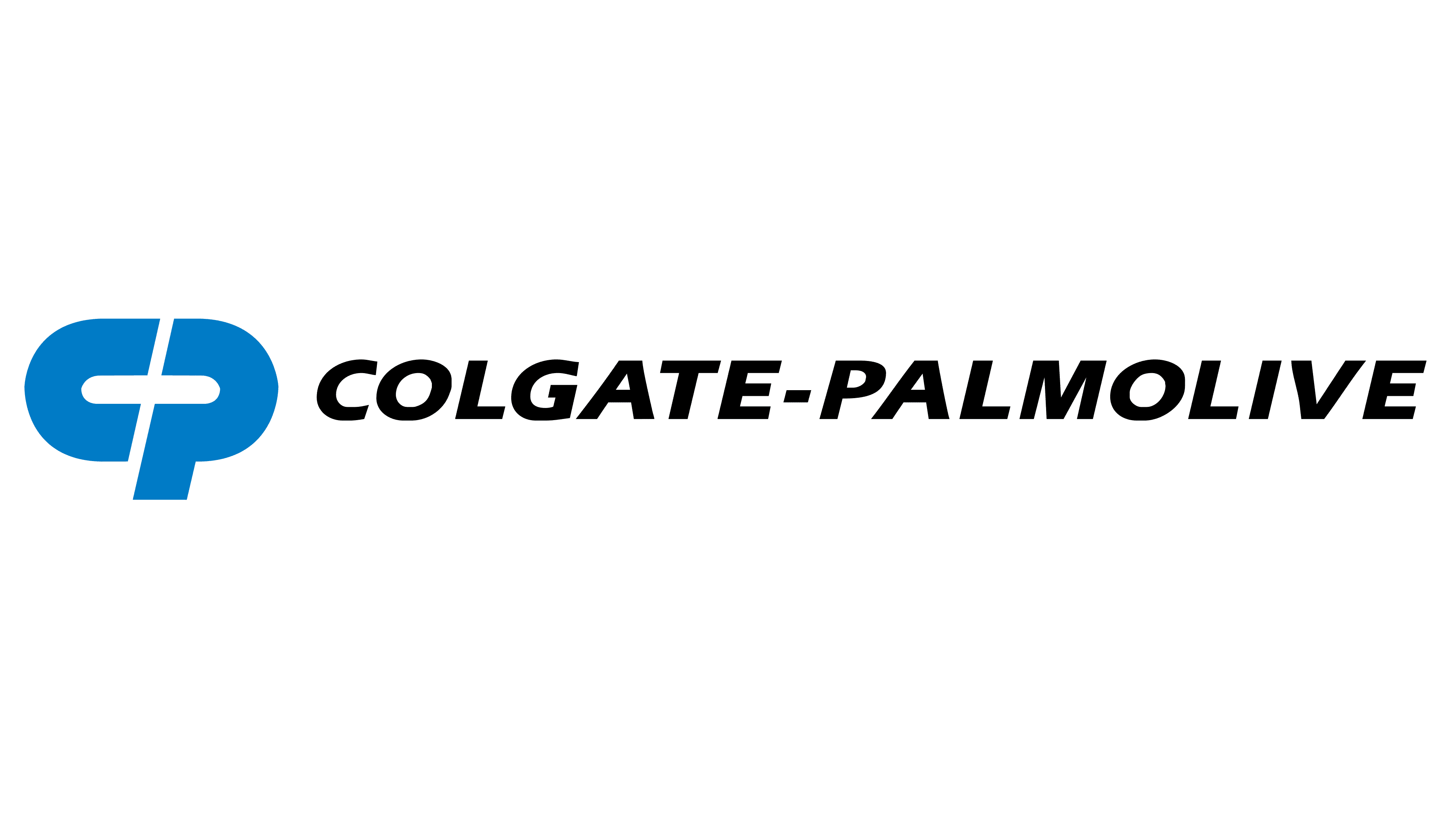 Logo Colgate-Palmolive