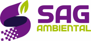 Logo SAG Ambiental