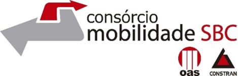 Logo Consórcio Mobilidade SBC
