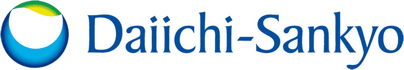 Logo Daiichi Sankyo