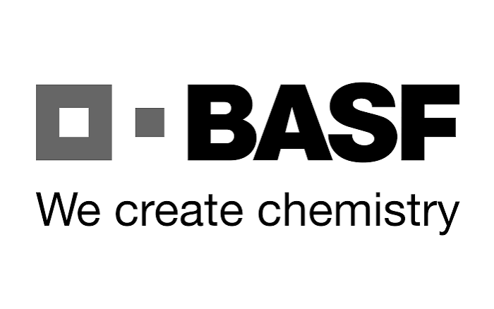 Logo Basf S/A
