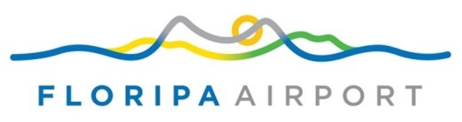 Logo Floripa Airport